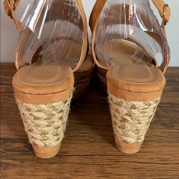 Espadrille wedges - Picture 5 of 7